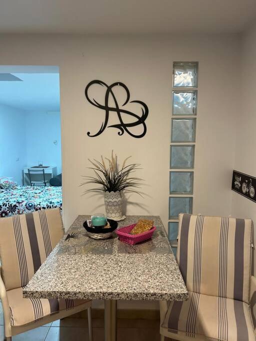 “brisas Del Mar” Maspalomas 10 Minutes. Appartement