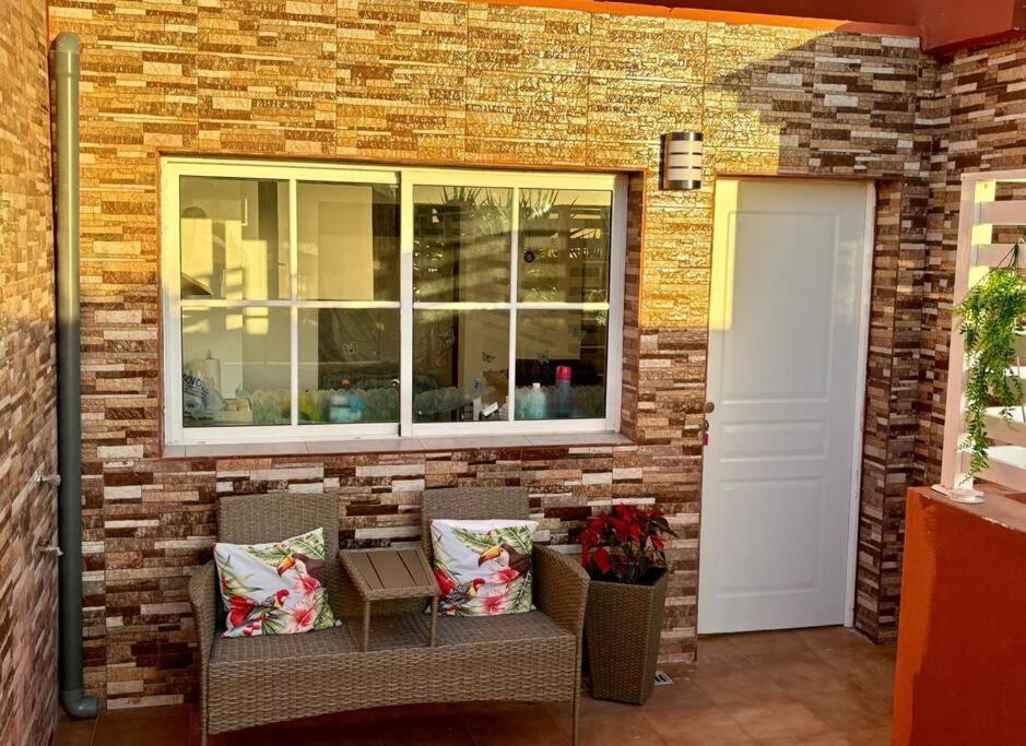 Appartement “brisas Del Mar” Maspalomas 10 Minutes. *