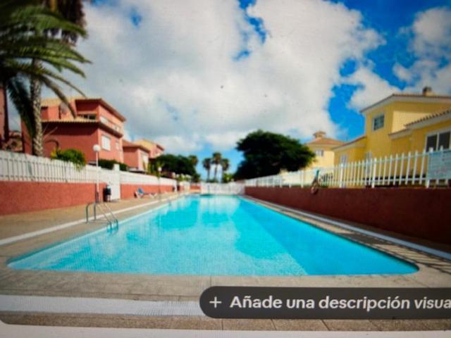 Appartement “brisas Del Mar” Maspalomas 10 Minutes. *
